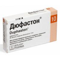 Duphaston لصحة المرأة