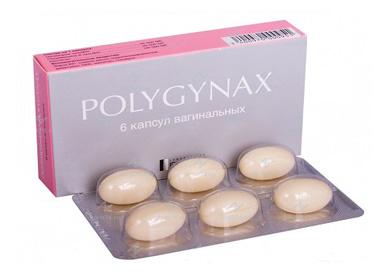 التغليف polygynax