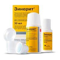 Zenerit Packaging